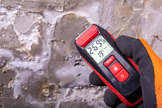 Water Damage Restoration in Castalia, OH